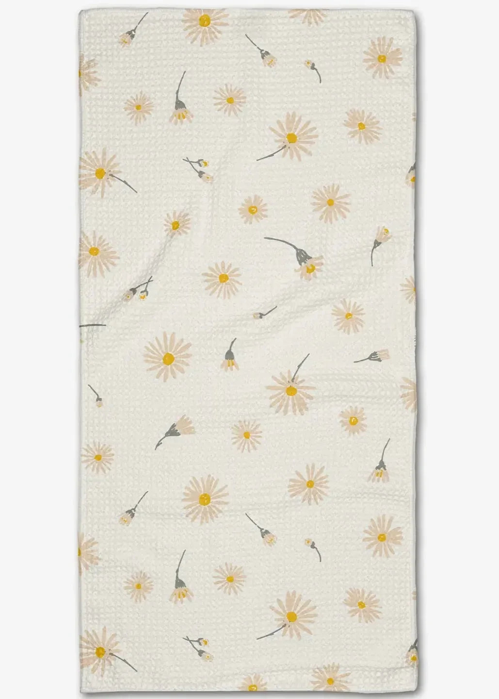 Daisy Dust Bar Towel - Daisy Dust Bar Towel - Default Title - Salt and Honey