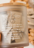 Date Night Jar | Wedding Gift - Date Night Jar | Wedding Gift - Default Title - Salt and Honey