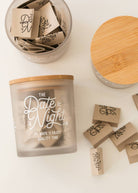 Date Night Jar | Wedding Gift - Date Night Jar | Wedding Gift - Default Title - Salt and Honey