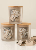 Date Night Jar | Wedding Gift - Date Night Jar | Wedding Gift - Default Title - Salt and Honey