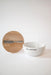 Dip Bowl with Lid Set - Dip Bowl with Lid Set - undefined - Salt and Honey