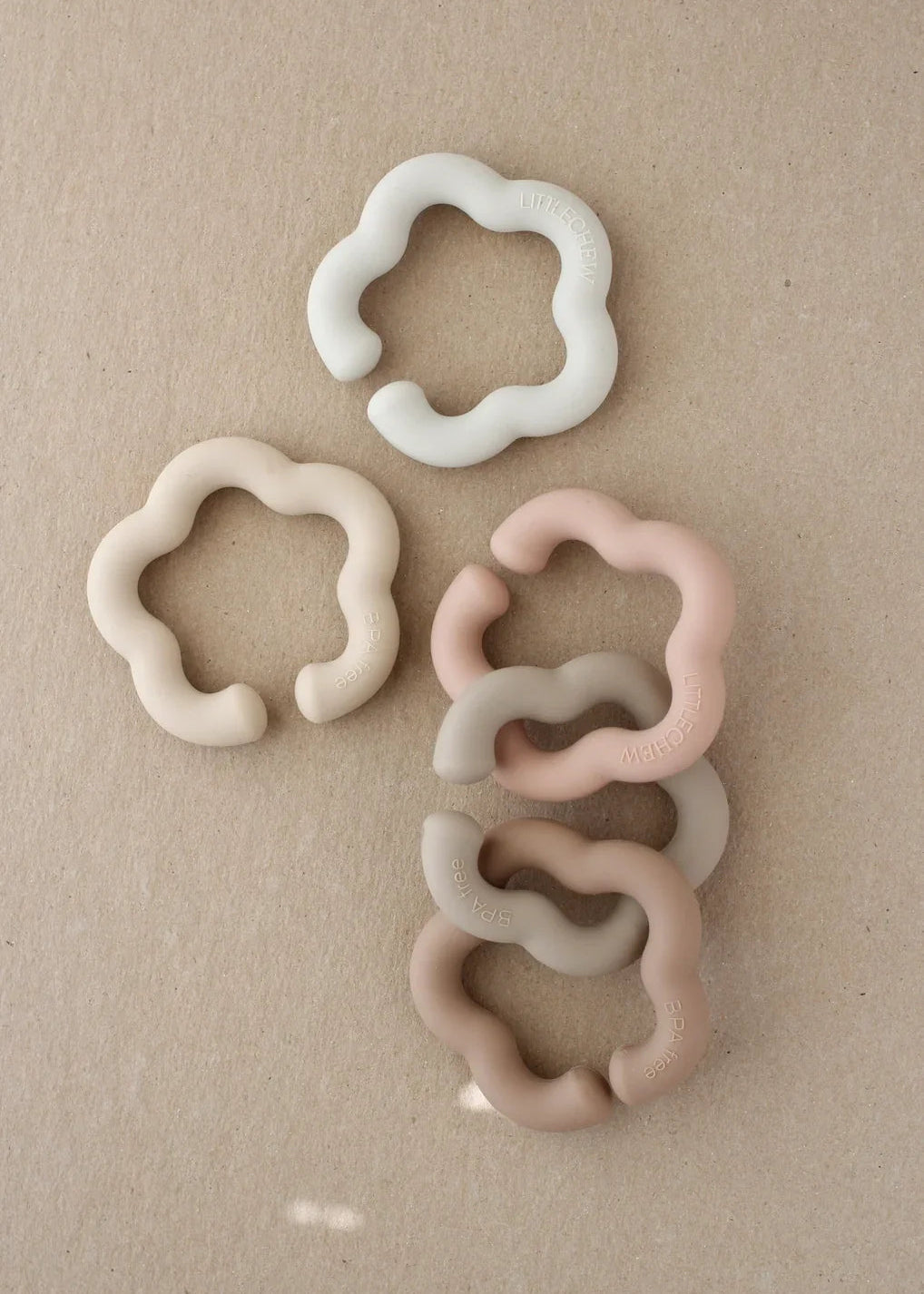 Daisy Loops - Daisy Loops - Default Title - Salt and Honey