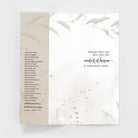 Earth Sorrow Sympathy Greeting Card - Earth Sorrow Sympathy Greeting Card - Default Title - Salt and Honey