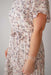 Ellison Floral Pleated Midi Dress - Ellison Floral Pleated Midi Dress - undefined - Salt and Honey