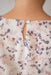 Ellison Floral Pleated Midi Dress - Ellison Floral Pleated Midi Dress - undefined - Salt and Honey