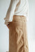 Emma Maxi Skirt in Khaki - Emma Maxi Skirt in Khaki - undefined - Salt and Honey