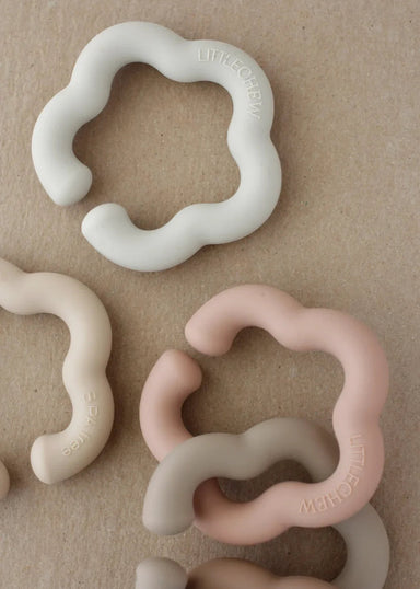 Daisy Loops - Daisy Loops - Default Title - Salt and Honey