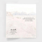 Faith Not Sight Encouragement Greeting Card - Faith Not Sight Encouragement Greeting Card - Default Title - Salt and Honey