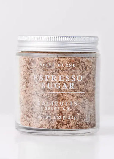 Espresso Sugar - Espresso Sugar - Default Title - Salt and Honey