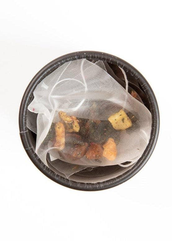 Fruit & Berry Oolong Mini Tea - Fruit & Berry Oolong Mini Tea - Default Title - Salt and Honey