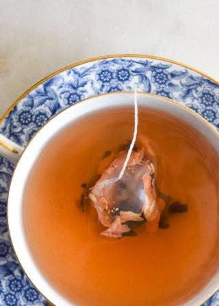 Fruit & Berry Oolong Mini Tea - Fruit & Berry Oolong Mini Tea - Default Title - Salt and Honey