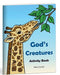 God's Creatures - God's Creatures - undefined - Salt and Honey