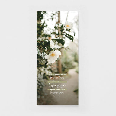 God Sees Friendship Greeting Card - God Sees Friendship Greeting Card - Default Title - Salt and Honey
