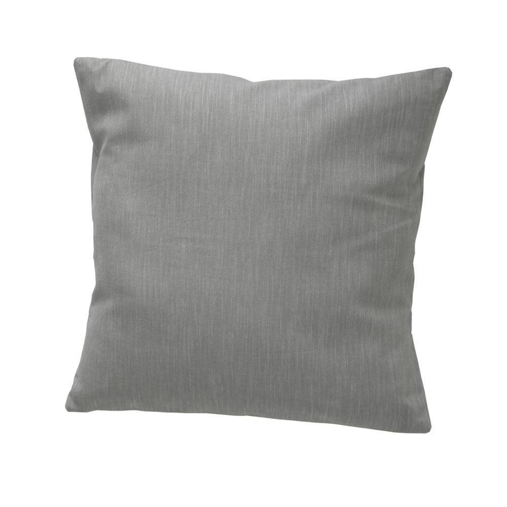 Gray Pillow - Gray Pillow - undefined - Salt and Honey