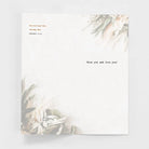 Great Big Hug Miss You Greeting Card - Great Big Hug Miss You Greeting Card - Default Title - Salt and Honey
