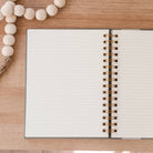 He Restores My Soul Hardcover Journal - He Restores My Soul Hardcover Journal - Default Title - Salt and Honey