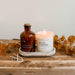 Hello Pumpkin 11 oz Soy Candle - Hello Pumpkin 11 oz Soy Candle - undefined - Salt and Honey