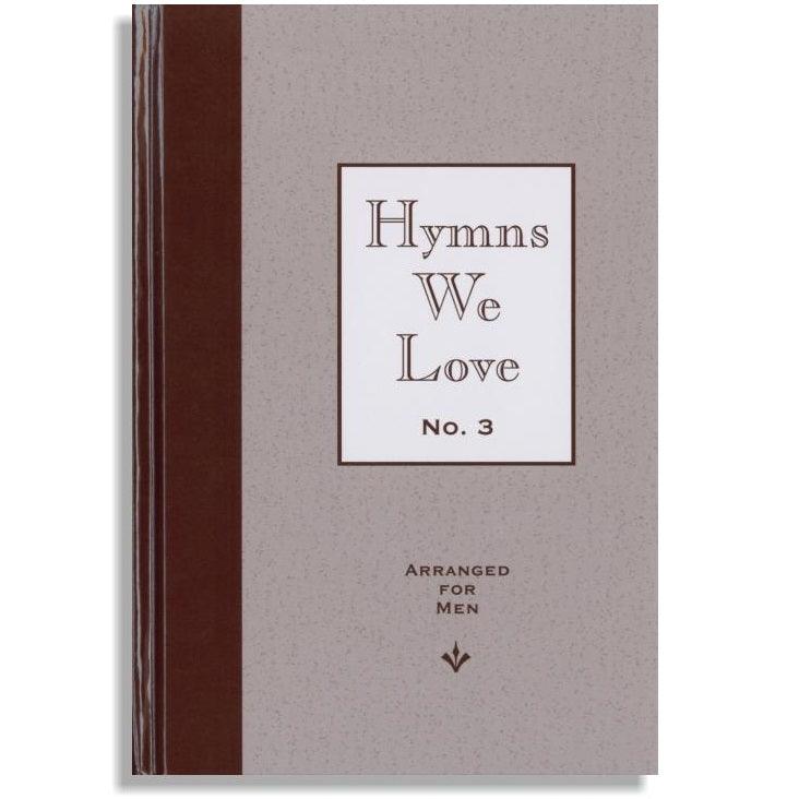 Hymns We Love No. 3 - Hymns We Love No. 3 - undefined - Salt and Honey