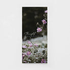In Days Ahead Sympathy Greeting Card - In Days Ahead Sympathy Greeting Card - Default Title - Salt and Honey