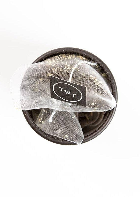 Jasmine Green Tea Mini - Jasmine Green Tea Mini - Default Title - Salt and Honey