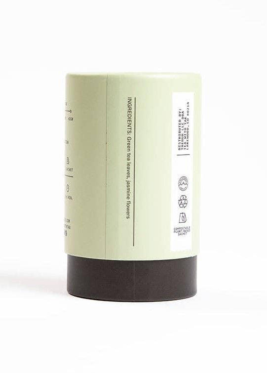 Jasmine Green Tea Mini - Jasmine Green Tea Mini - Default Title - Salt and Honey