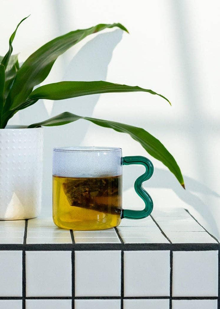 Jasmine Green Tea Mini - Jasmine Green Tea Mini - Default Title - Salt and Honey