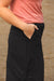 Laine Modest Athletic Midi Skirt - Laine Modest Athletic Midi Skirt - undefined - Salt and Honey