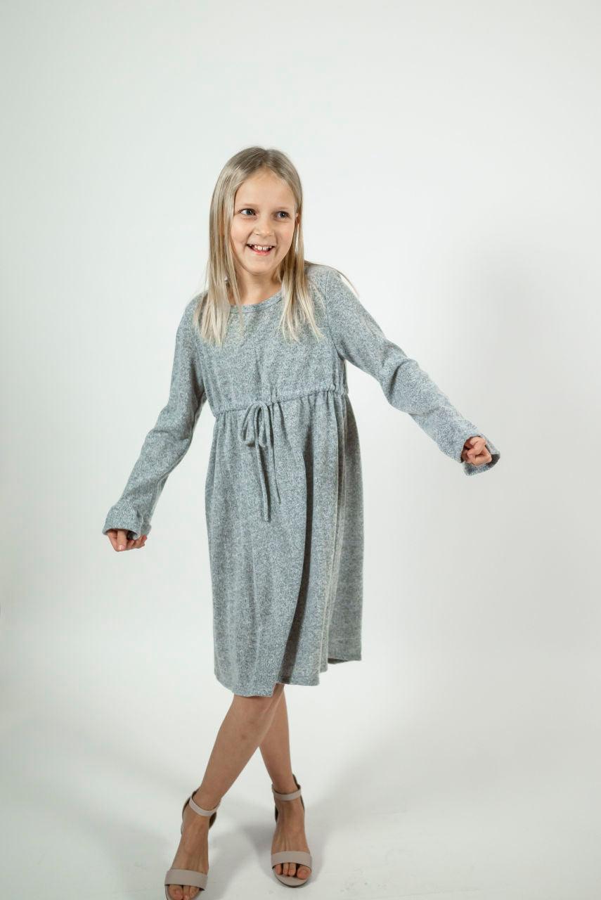 The Children's Place Toddler Girl Long Sleeve Sweater Dress, Sizes 12M-5T -  Walmart.com