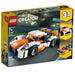 LEGO Creator Sunset Track Racer 31089 - LEGO Creator Sunset Track Racer 31089 - undefined - Salt and Honey