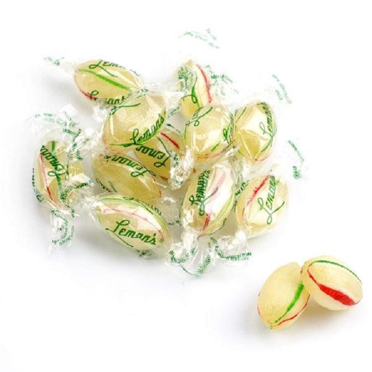 Leman's Mints 100 pack - Leman's Mints 100 pack - undefined - Salt and Honey