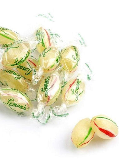 Leman's Mints 100 pack - Leman's Mints 100 pack - Default Title - Salt and Honey