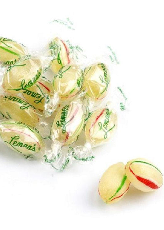 Leman's Mints 100 pack - Leman's Mints 100 pack - Default Title - Salt and Honey