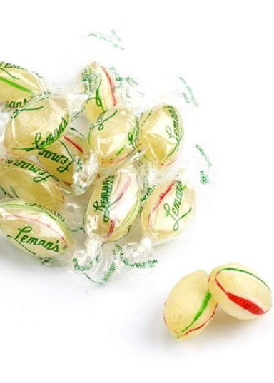 Leman's Mints 40 pack - Leman's Mints 40 pack - Default Title - Salt and Honey