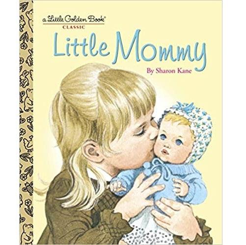 Little Mommy - Little Mommy - undefined - Salt and Honey