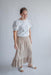 Mina Floral Skirt - Mina Floral Skirt - undefined - Salt and Honey