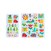 Mini On-The-Go Activity Kit: Sunshine Garden - Mini On-The-Go Activity Kit: Sunshine Garden - Default Title - Salt and Honey