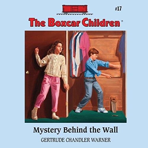 Mystery Behind the Wall Boxcar Children Series Book 17 - Mystery Behind the Wall Boxcar Children Series Book 17 - undefined - Salt and Honey
