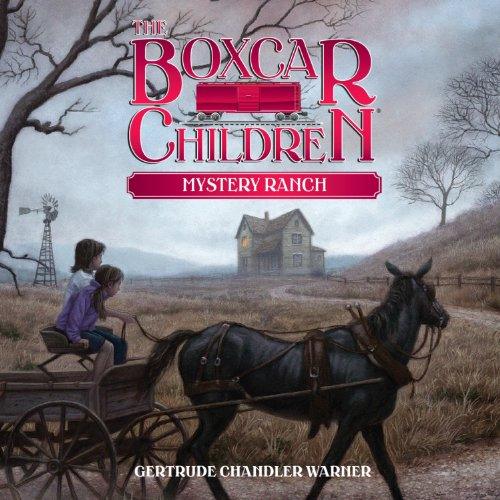 Mystery Ranch, Boxcar Children Series Book 4 - Mystery Ranch, Boxcar Children Series Book 4 - undefined - Salt and Honey