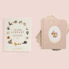 Our Little Library Vol. 1 - Our Little Library Vol. 1 - Default Title - Salt and Honey