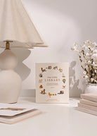 Our Little Library Vol. 1 - Our Little Library Vol. 1 - Default Title - Salt and Honey