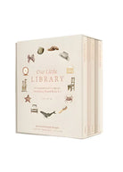 Our Little Library Vol. 2 - Our Little Library Vol. 2 - Default Title - Salt and Honey