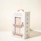 Our Very Little Library Board Book Set - Our Very Little Library Board Book Set - Default Title - Salt and Honey