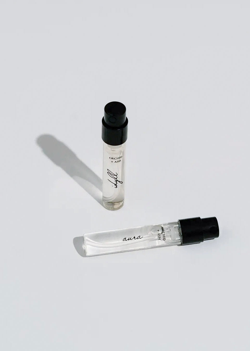 Perfume Discovery Kit - Perfume Discovery Kit - Default Title - Salt and Honey