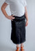 Piper Girls Skirt in Black - Piper Girls Skirt in Black - undefined - Salt and Honey