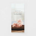 Quiet Your Heart, Thinking of You Greeting Card - Quiet Your Heart, Thinking of You Greeting Card - Default Title - Salt and Honey