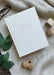 Say and Do Childhood Memory Journal - Say and Do Childhood Memory Journal - Default Title - Salt and Honey