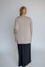 Simone Knit Cardigan in Taupe - Simone Knit Cardigan in Taupe - undefined - Salt and Honey