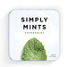 Simply Mints: Peppermint - Simply Mints: Peppermint - undefined - Salt and Honey