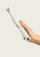 Slate White Large Rechargeable Electric Lighter - Slate White Large Rechargeable Electric Lighter - Default Title - Salt and Honey