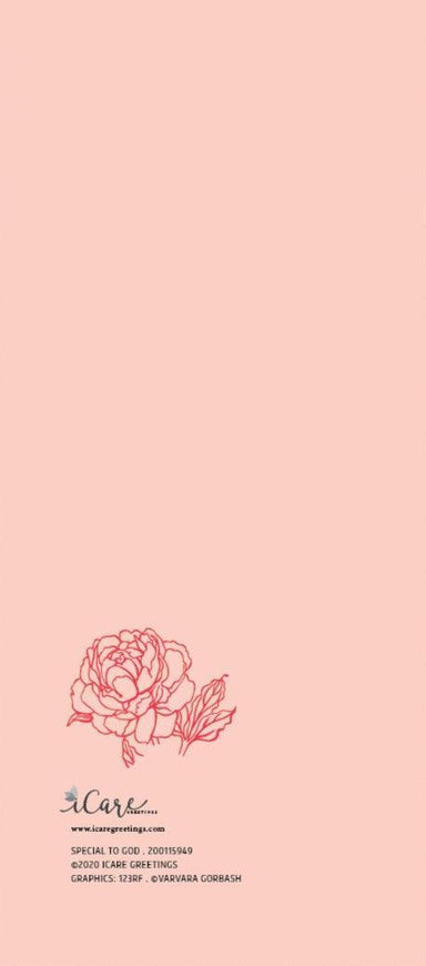 Special to God - Special to God - Default Title - Salt and Honey